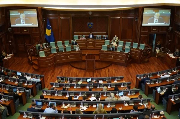 Hamza- Kurti: If you continue to do so, you will be identified as the government that has increased public debt mostly.