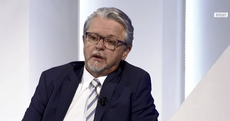 Gorani : Si VV sė obtient 50 % des élections locales, des élections centrales seront nécessaires