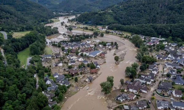 Perché si verificano così tanti disastri meteorologici estremi?