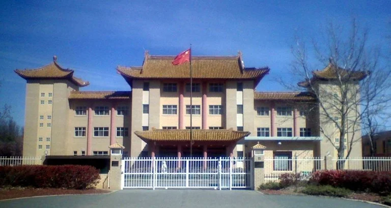 L'État musulman arrête un militant musulman à la demande de la Chine