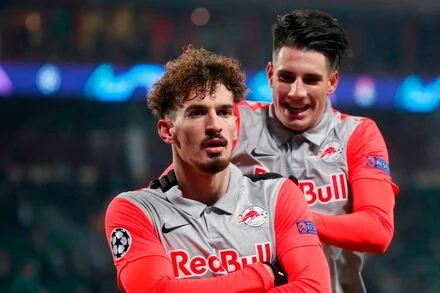 Merrim Berisha transfère au célèbre club européen de Salzbourg