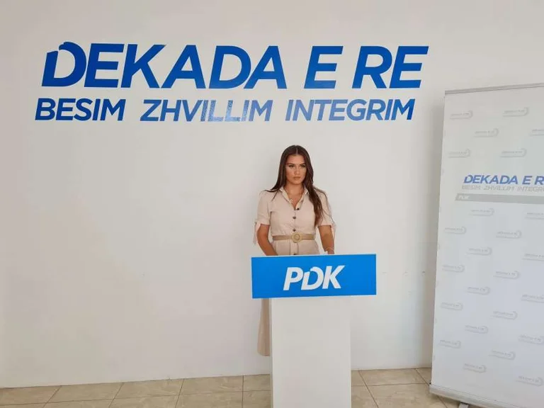 PDK demande une enquête pour les responsables de Fushe-Kosovo à la suite des conclusions de l'audit