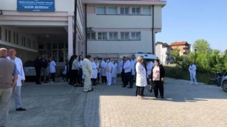 FSSHK warnt Gewerkschaftsaktion im September, es sei denn, die Ergänzung der Mitarbeiter im Gesundheitssektor geht weiter
