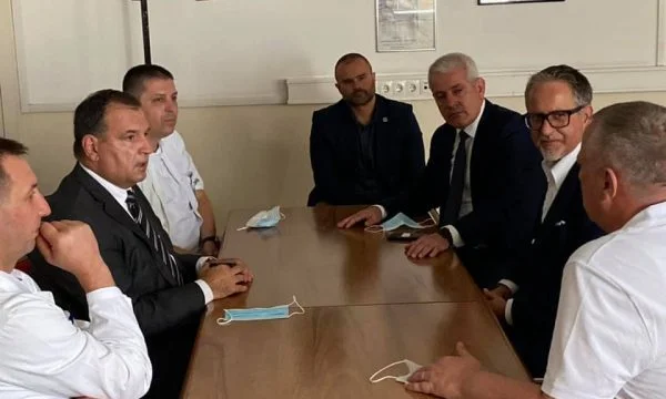 Cite Year: Uno degli hitter croati in condizioni gravi