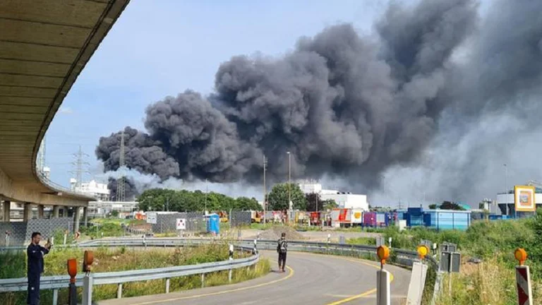 1 Dead, Four Missing, 16 verletzt von Tragic Explosion in Deutschland