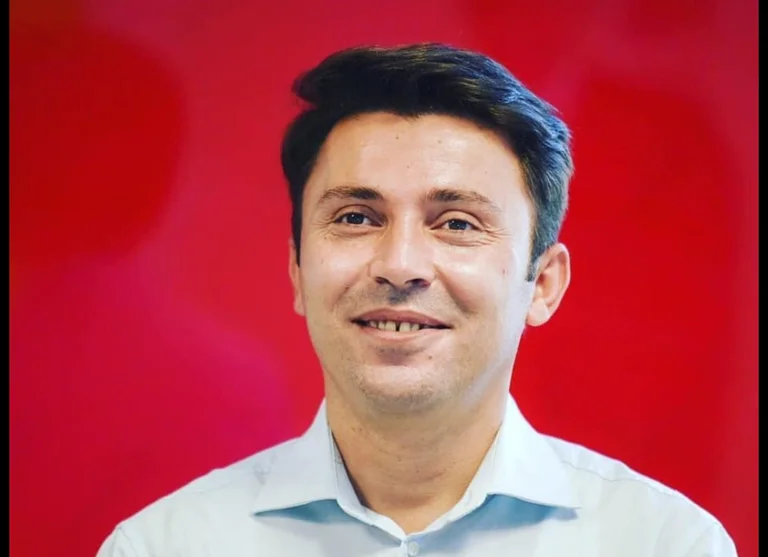 Adnan RV candidata a Lipjani: Por lo que sé, ningún otro candidato