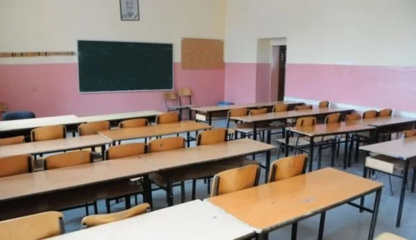 Seulement 30 % des enseignants ont été vaccinés.