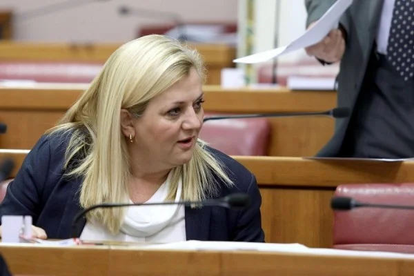 Albanian MP in Croatia: The return of survivors from the accident will take place from Ojek Airport