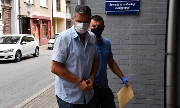 Ufficio del Procuratore di Stato della Croazia: Il conducente era stanco e incapace di gestire l'autobus