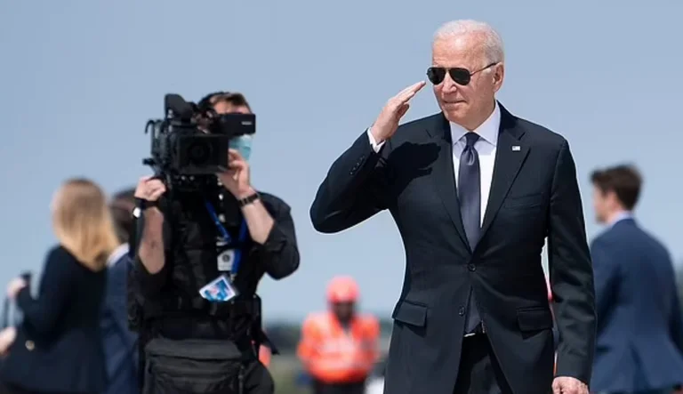 Takimi Biden – Putin: Shikoni se si duket Gjeneva sot