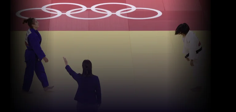 Voici ce que les médias mondiaux ont écrit pour la deuxième médaille d'or du Kosovo