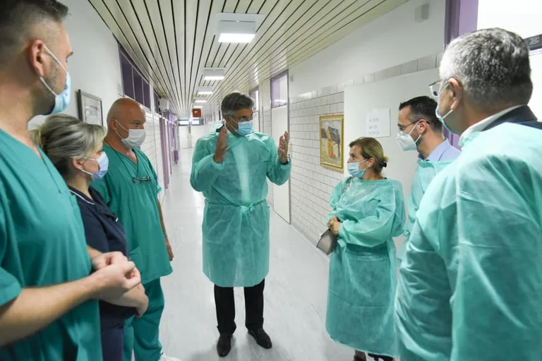 MP albanese in Croazia: 17 dei feriti in incidente rilasciato oggi dall'ospedale