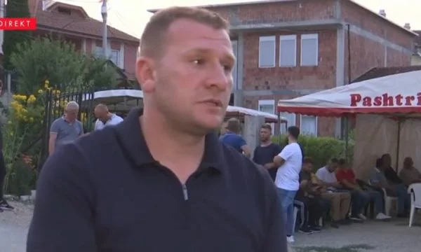 Le frère du conducteur décédé en Croatie raconte la dernière conversation : Il nous a dit qu'ils étaient en sécurité en Autriche.