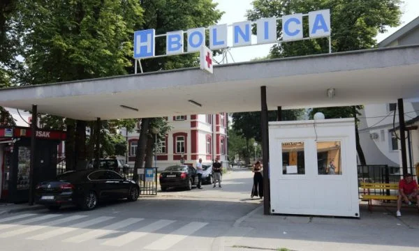 Family members identify loved ones who died in the Croatia accident, tears and screams at the hospital