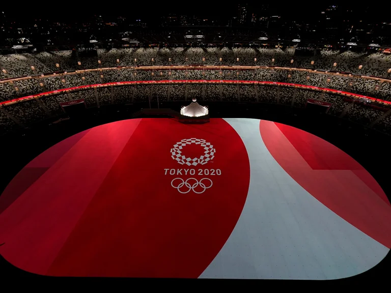 Third Day of the Olympics: China shows power in front of America, these are the countries that lead most medals.