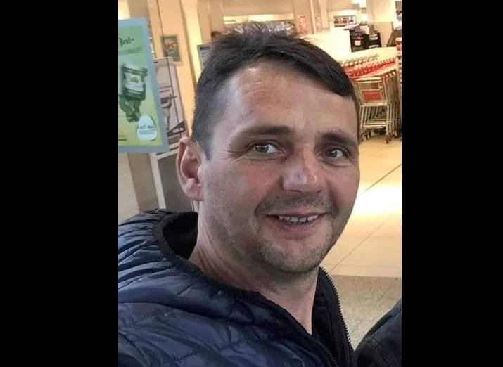 C'est la personne de Podujevo qui a perdu la vie dans l'accident d'hier en Croatie.