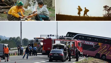 Une triste fin pour les gens qui voulaient gagner un pain dans un monde plus juste