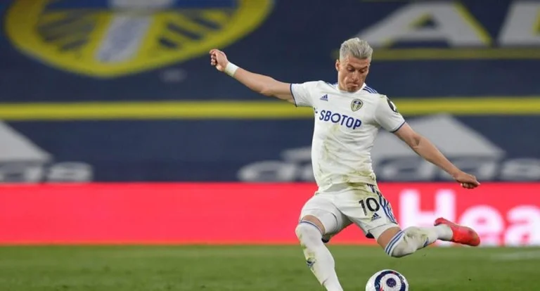 Wir wissen endlich, wo Ezra Alioski von der nächsten Saison abspielen wird