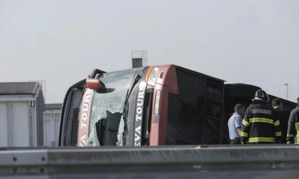 “Deva Tours” signale la mort d'un des conducteurs d'autobus