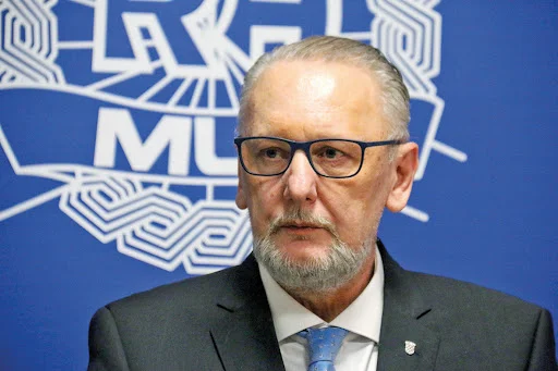 Croatia's Interior Minister says he will keep Kosovo ministers informed of tragic accident