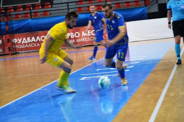 Kosovo soon plays against Uzbeikstan in Bangkok: Here you can see the game live.