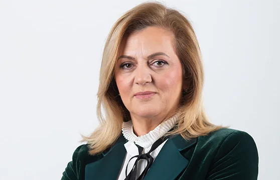 Kosovo MP en el Parlamento croata: Croacia está mentalmente, muy cerca de las familias, instituciones de Kosovo