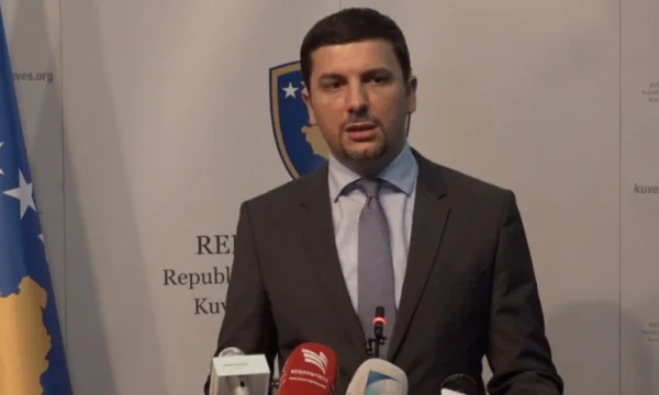 Krasniqi: Triste notizie di tragico incidente in Croazia