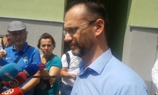 Ambassadeur du Kosovo en Croatie : C'est notre peuple qui travaille en Allemagne.