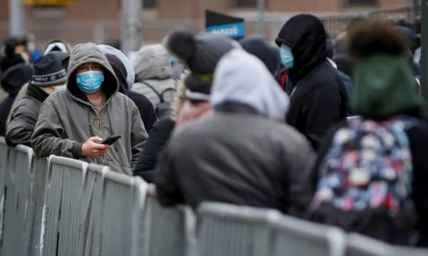 En los Estados Unidos, las infecciones por el VIH aumentan