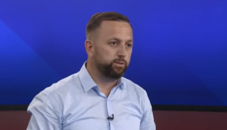 Dërguti i ‘Guxo’ në Ferizaj: Burim Karameta me mesazh të dyshimtë, ndoshta kishte informata më herët nga KQZ-ja