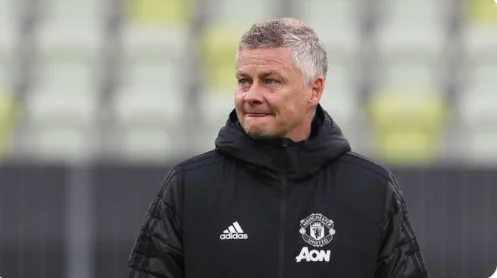 Solskyarr verlängert den Vertrag mit Manchester United, obwohl er noch nicht Pokal gewonnen hat