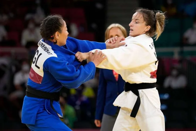 Kosovo sichert Medaillen bei Olympischen Spielen