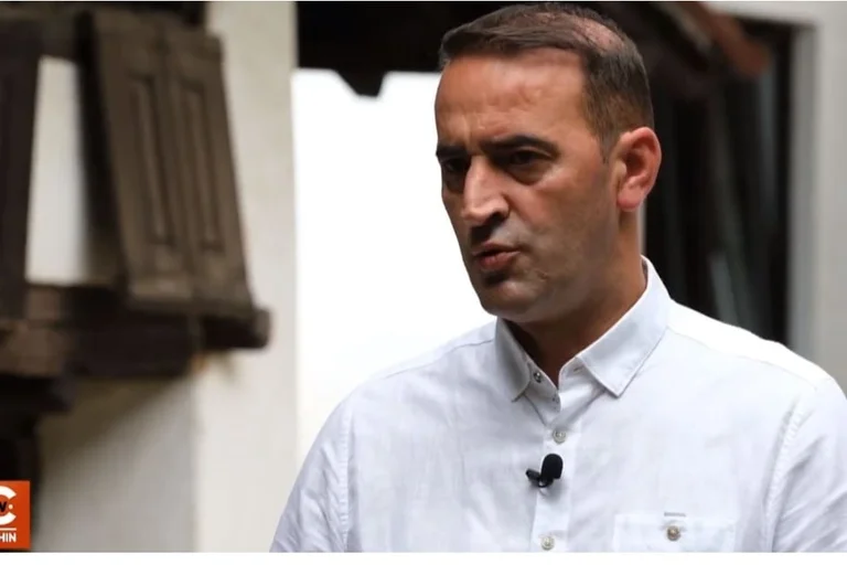 Daut Haradinaj pour les contre-candidats de Pristina: Pas de différence avec le président actuel, ils sont les mêmes