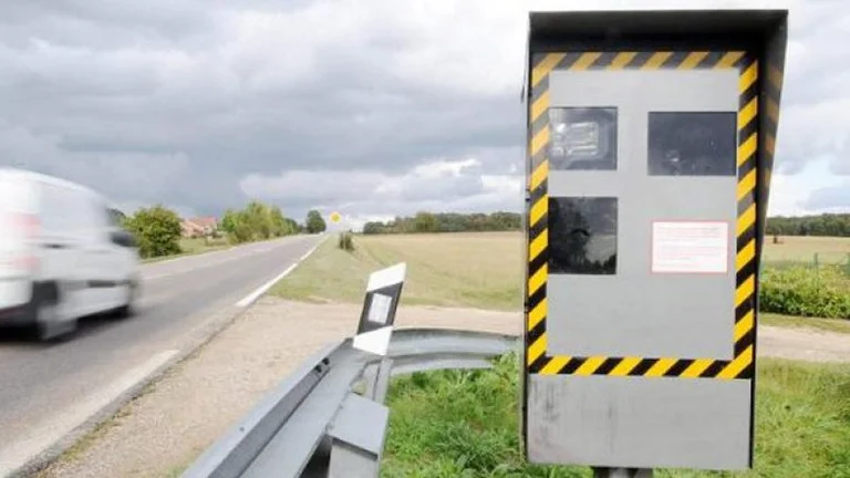Chaos in Germany: Road radar are being deliberately destroyed, damage amounts to millions of euros