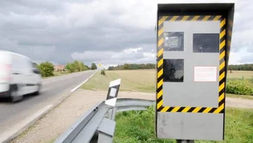 Caos en Alemania: Se están destruyendo deliberadamente el radar vial, el daño asciende a millones de euros