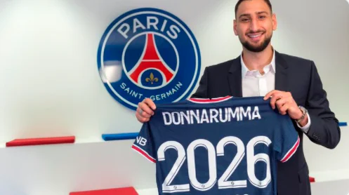 Donarumma con salari più bassi di Milano le ha offerto