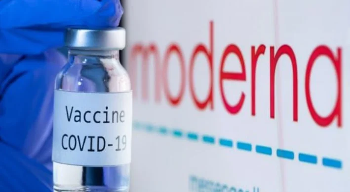 EMA genehmigt Modernen Impfstoff für 12-17 Jahre