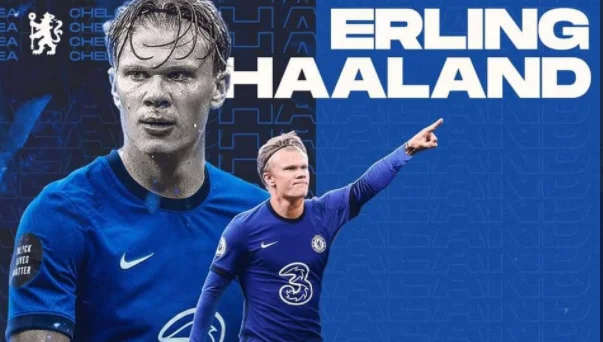 Chelsea bereitet ein außergewöhnliches “ ” Angebot für Hawaii vor