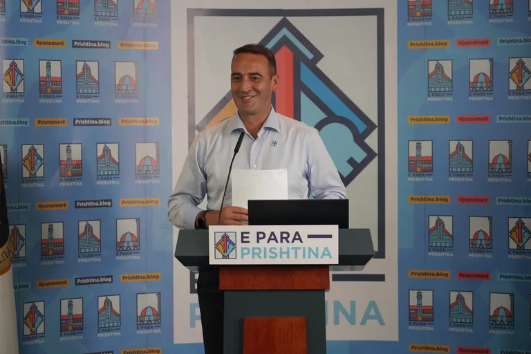 Daut Haradinaj: Abbiamo il programma e la lista migliore per Pristina