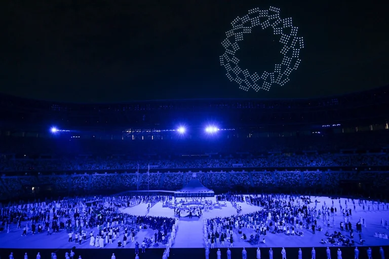 Alarmante gjendja në Tokio, shkon në 91 numri i të infektuarve me COVID-19 në Lojërat Olimpike