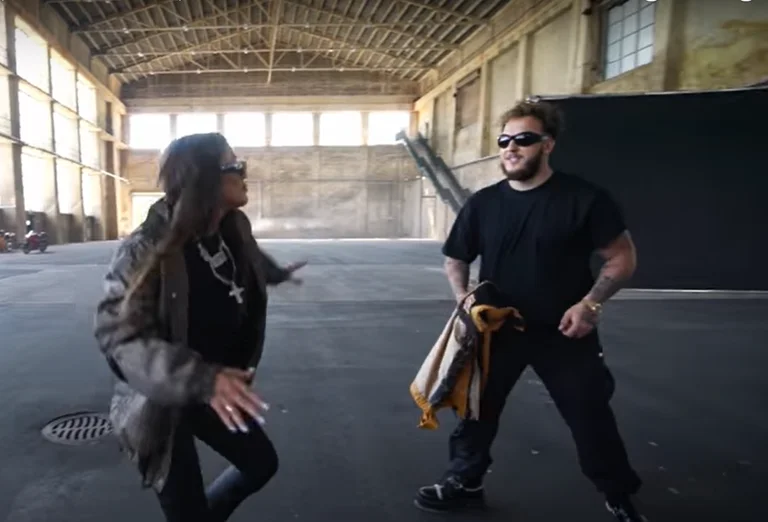 Terrible: Loredana und Mozziks neues Lied ist das pathetischeste, was du in letzter Zeit gesehen hast.