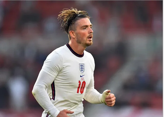 E FUNDIT: Jack Grealish pajtohet me Manchetser Cityn për kushtet personale