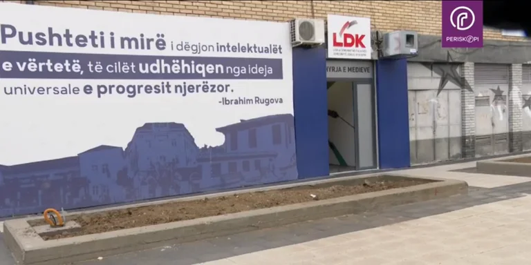 Përçarje në degën e Obiliqit në LDK, jep dorëheqje asamblisti më i votuar
