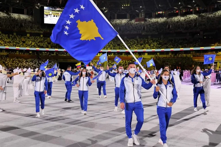 Memli Krasniqi: Erfolg unserer Mädchen und Jungen in Tokio 2020