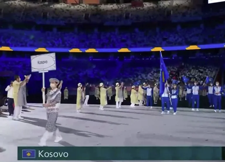 Olimpiada në Tokio: Kosova lë prapa me numër sportistësh Shqipërinë, Bosnjen dhe Maqedoninë