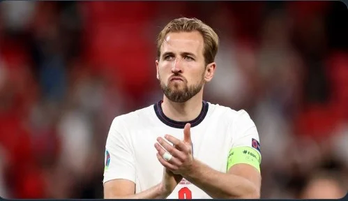 Tottenham pranon largimin e Harry Kane nga “White Hart Lane”