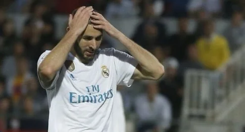 Benzema ka rezultuar pozitiv me Covid-19