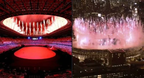 Fillojnë zyrtarisht Lojërat Olimpike “Tokio 2020”, Kosova parakalon si shteti i 67-të