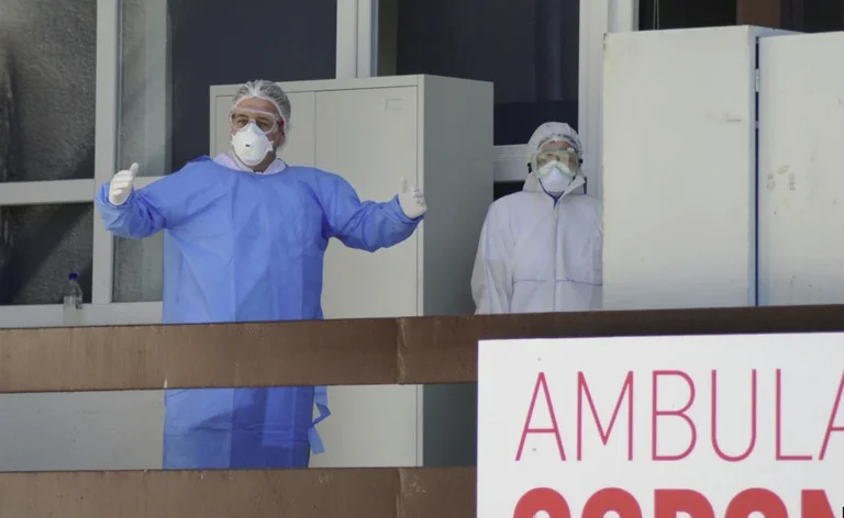 Kosova regjistron 19 raste të reja me koronavirus