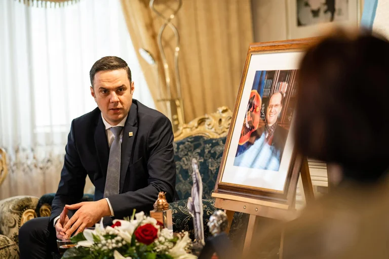 Abdixhiku: Është obligim moral e ligjor të zbulohen vrasjet e të gjithë veprimtarëve